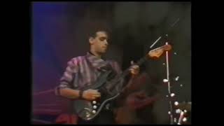 Soda Stereo - Tele-Ka (Videoclip Oficial) 1080p50