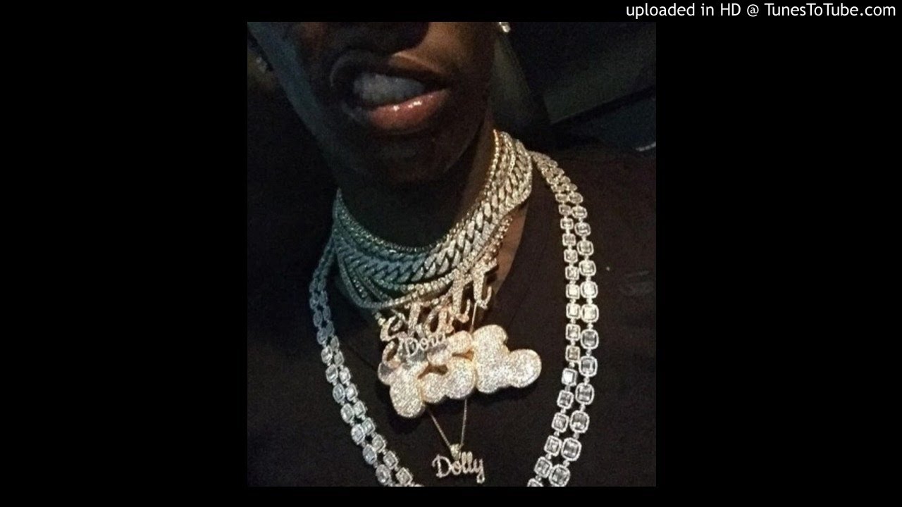 [FREE] [BASS] Gunna x Young Thug x Lil Duke Type Beat - Litty [prod. Yentheproducer]