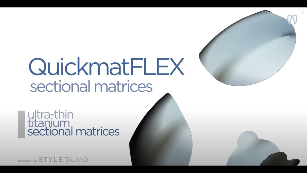 Polydentia QuickmatFLEX ENGLISH