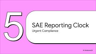 Module 6   Investigational Product Management and Safety Report