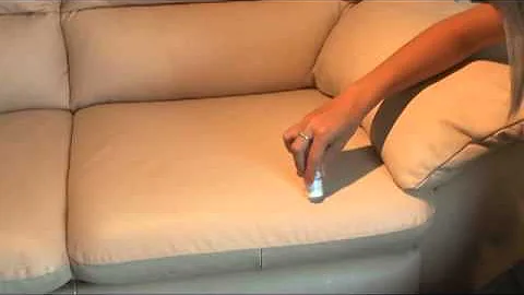 Come togliere le macchie di inchiostro dalla pelle?