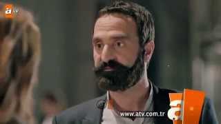 Kertenkele 33. Bölüm Fragmanı - Atv