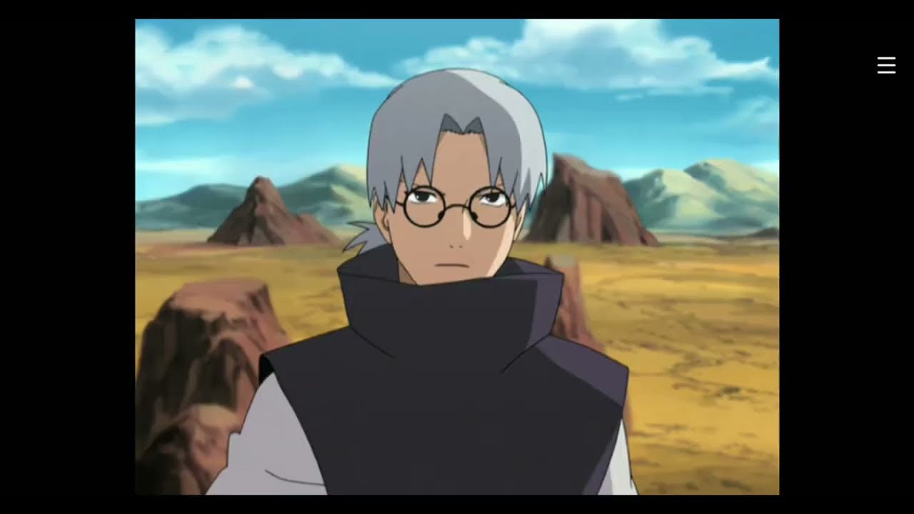 Tails Naruto V's Orochimaru Full Fight | Naruto Shippuden Fight scene in Hindi