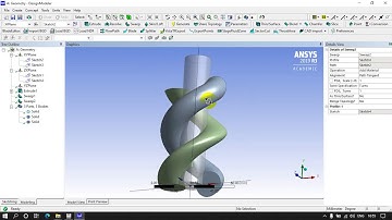 Ontwerp en analyse van boorbits, deel 1