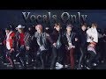 Acapella BTS 방탄소년단 Not Today ALL VOCAL
