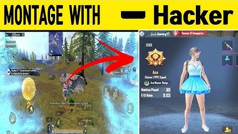 Kacha Badam🔥🤣 | Android BGMI MONTAGE | Realme A3,A5,A6,A7,J2,J5,J7,S5,S6,S7,59,A10,A20,A30,A50,A70