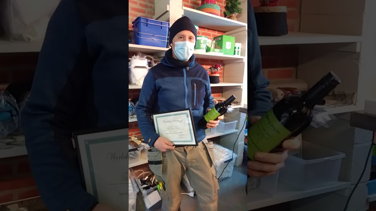 workshop interview steentapijt oprit