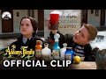The Addams Family | Poison Lemonade Stand (Full Scene) | Paramount Movies