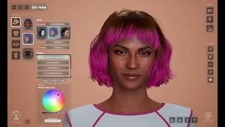 CTRL Human AI-powered Avatar Platform