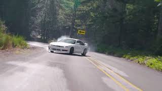 Nissan Silvia S14 Drift Edit I  TOKYOMANE I DEVIL NIGHT