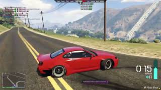 Impulse99 Drift