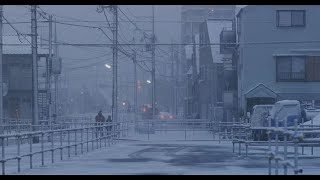 Snowy Serenity: A Winter Wonderland Unveiled ❄️ | Ahmad Jawaid. screenshot 5