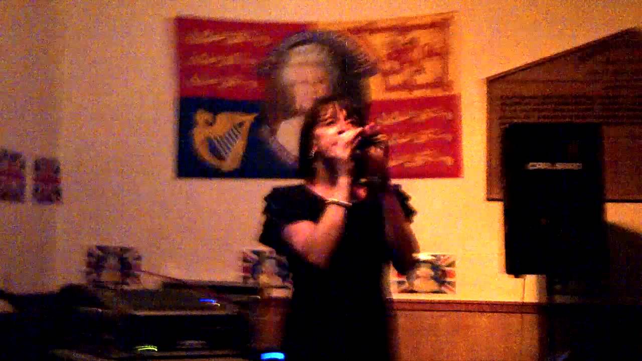 Tracey Wishaw Murray Branch Club