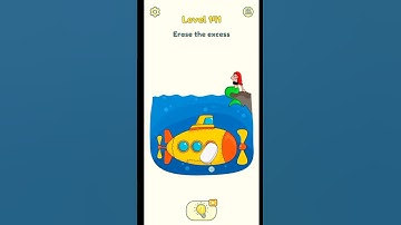 #141 #deleteonepart2 delete one part level 141 #shorts #allgameon4u #games #gaming #viral #gameplay
