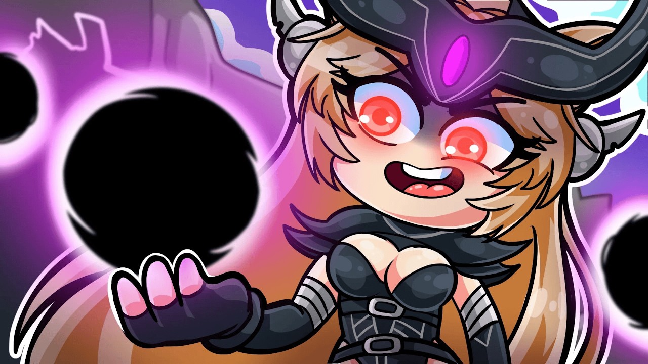 I Can’t Stop playing Syndra in Arena
