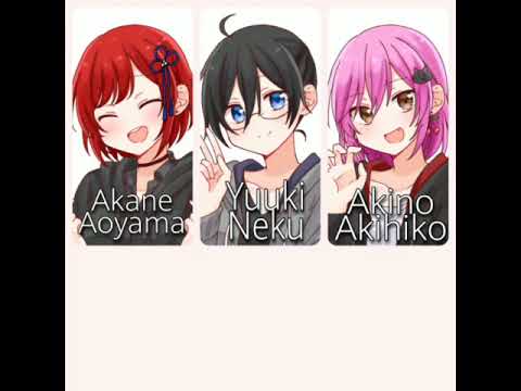 お気に召すまま (Oki ni Mesu mama) - E ve (Mochi team cover)