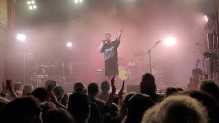 Judah and Lion - Maybe the Best