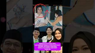 Keisha Alvaro Duplikat Pasha Ungu