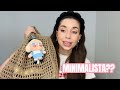 WHAT’S IN MY BAG? || Cosa c’è nella mia borsa tag SKINCARE edition