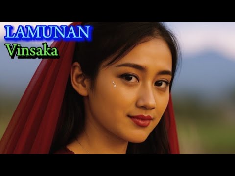 Shinta Arsinta Ft. Arya Galih - Lamunan (Official Music Video) Pindha Samudra Pasang