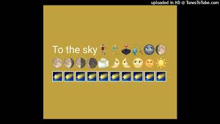 Dj AkZo SA _To the sky (official audio )