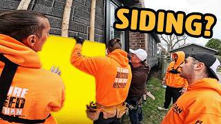 It's Not Just Roofs, Soffits and Gutters Anymore!