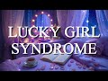 3 HOURS OF LUCKY GIRL SYNDROME AFFIRMATIONS 🌸✨