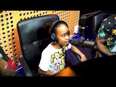 Freestyle #adrielflow