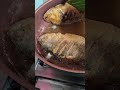 você gosta de peixe frito e muito bom #graçapires