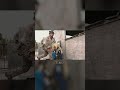 危機一髪!自爆ベストを着せられた”俺の嫁”を救出した瞬間 #フリサバ #CQB #サバゲー #サバパー #shorts
