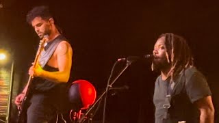 Post Profit - Keep Your Excuses (The Hall - Little Rock, Arkansas - September 3, 2024)