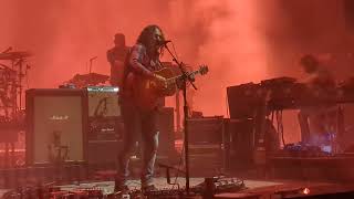 The War On Drugs - Buenos Aires Beach @ Riverside Theater Milwaukee 02 13 22