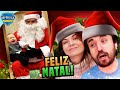 UM VÍDEO DE NATAL!