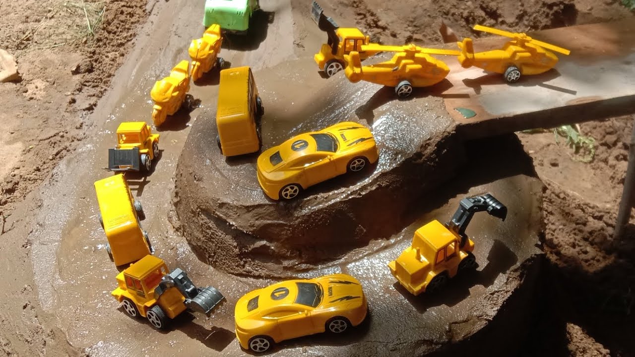 💥tractor 🚜JCB video tractor😱 JCB new video mini tractor ka video film😱😱