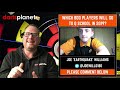 WHICH BDO PLAYERS WILL GO TO Q SCHOOL IN 2019 WITH THE NEW RULES?