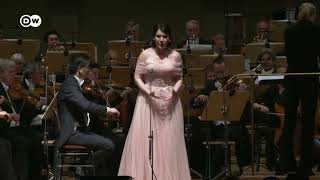 Keri-Lynn Wilson And Olga Kulchynska Annas Aria