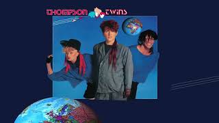 Thompson Twins - Sister Of Mercy (Single Version) (Official Visualiser)