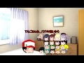 子育ては大変