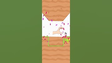 Bridge Slice - All Levels Gameplay (Android,iOS ) #shorts