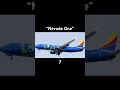 Southwest Airlines livery ranking #planespottinglfpo #subscribe #aviation #ranking