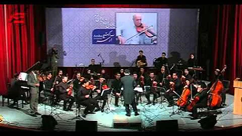 Tanha mandam - mohammad ali fallahi -   -