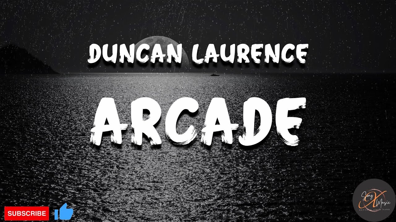 Перевод песни duncan laurence arcade. Arcade duncan laurence текст. arcade duncan laurence.