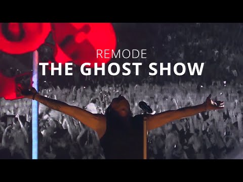 The Ghost Show
