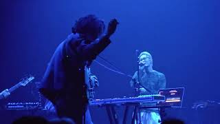 Take My Body - James Alyn x Tilly Birds “Don’t Forget to Remember” Album Concert