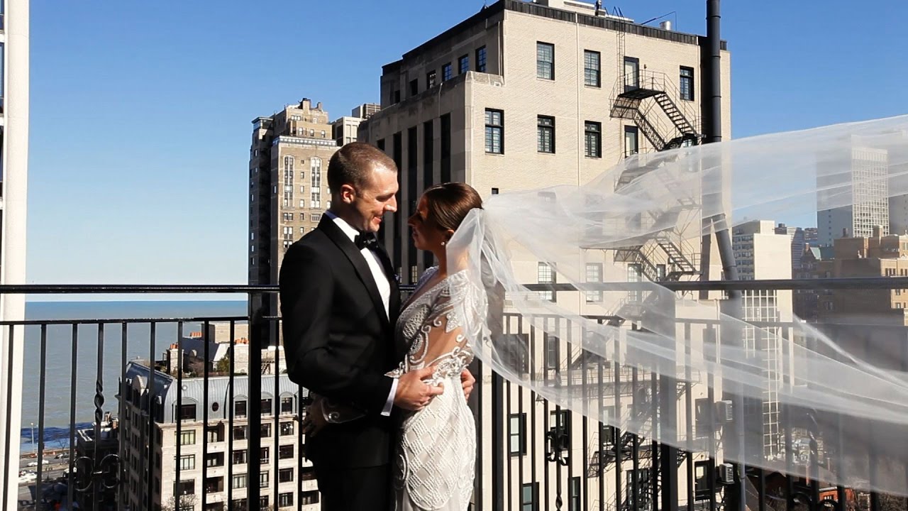 Gallery 1028 Chicago Wedding Video