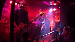 Imperial State Electric - Down in the Bunker- Liwe ,Oulu Finland 1. 2 2014