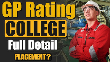 Top 3 Colleges For Gp Rating || GP Rating Course Fees || Gp Rating College | @officialsmvdacademy