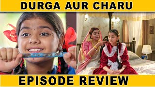 'Durga Aur Charu' heartfelt story of two sisters in its upcoming fiction show  Episode Review