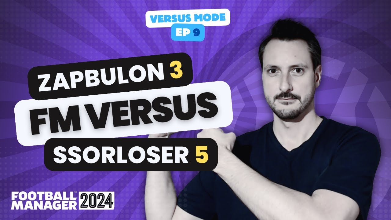 The BEST Roles in FM VS Showdown!