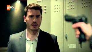 Uçurum 5.Bölüm Son Sahne